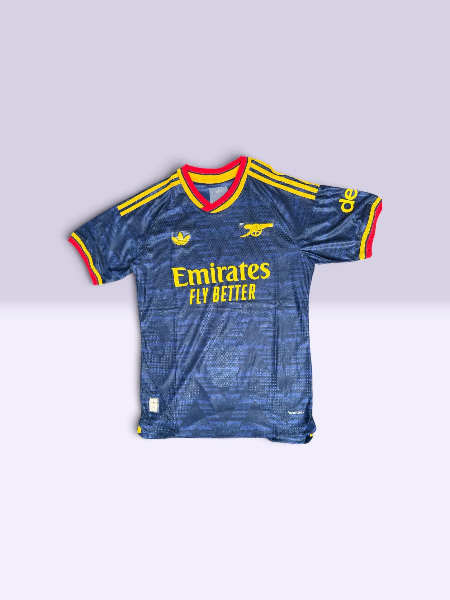 Arsenal FC Away Jersey 26-27 Player Version