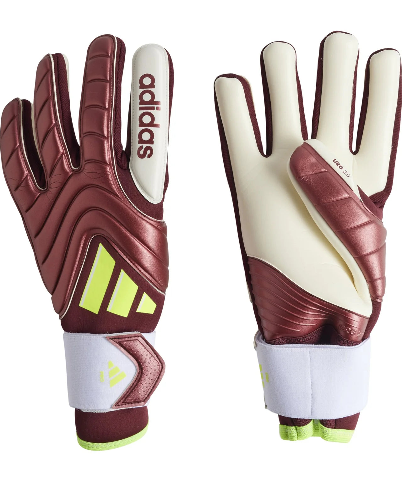 ADIDAS COPA X GOALKEEPING GLOVES (LEAGUE)