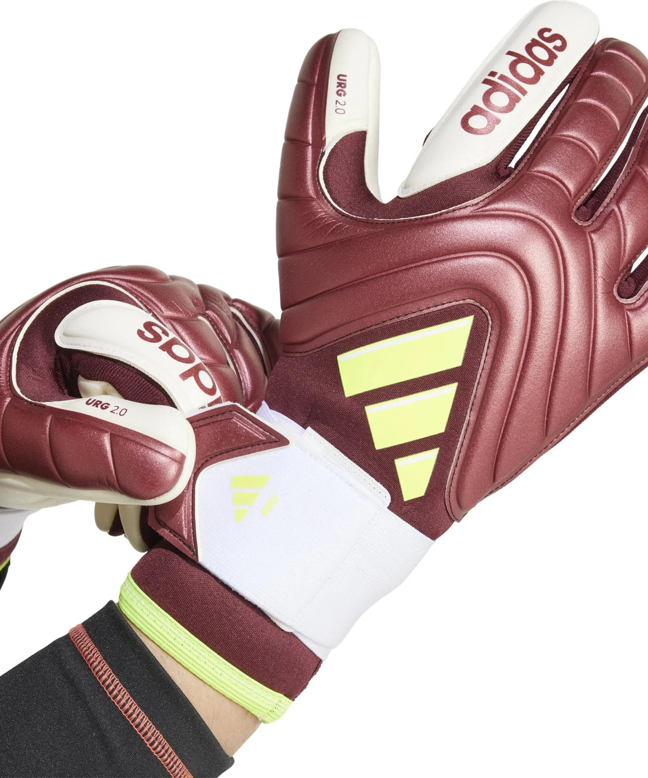 ADIDAS COPA X GOALKEEPING GLOVES (LEAGUE)