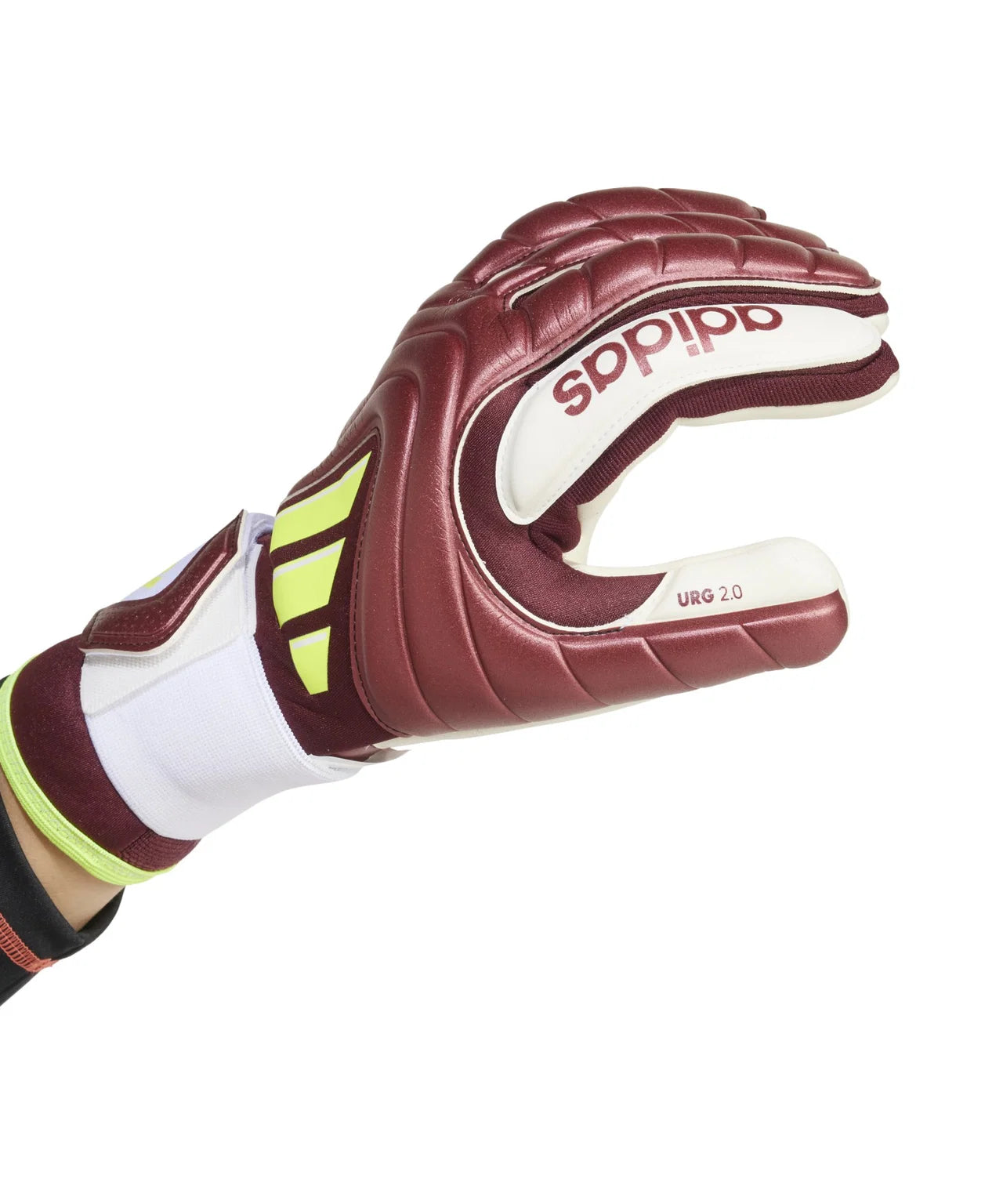 ADIDAS COPA X GOALKEEPING GLOVES (LEAGUE)