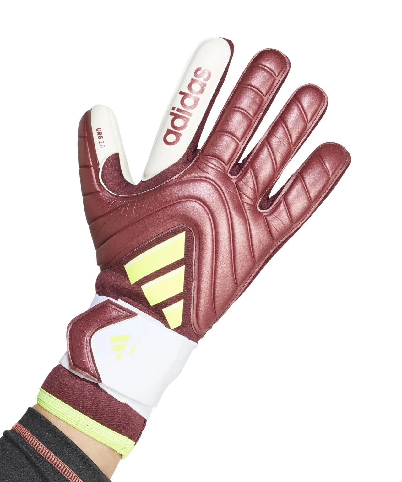 ADIDAS COPA X GOALKEEPING GLOVES (LEAGUE)