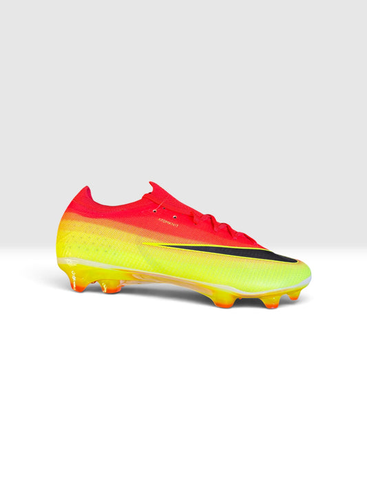 Nike Airzoom Mercurial Vapor 17 ELITE red yellow