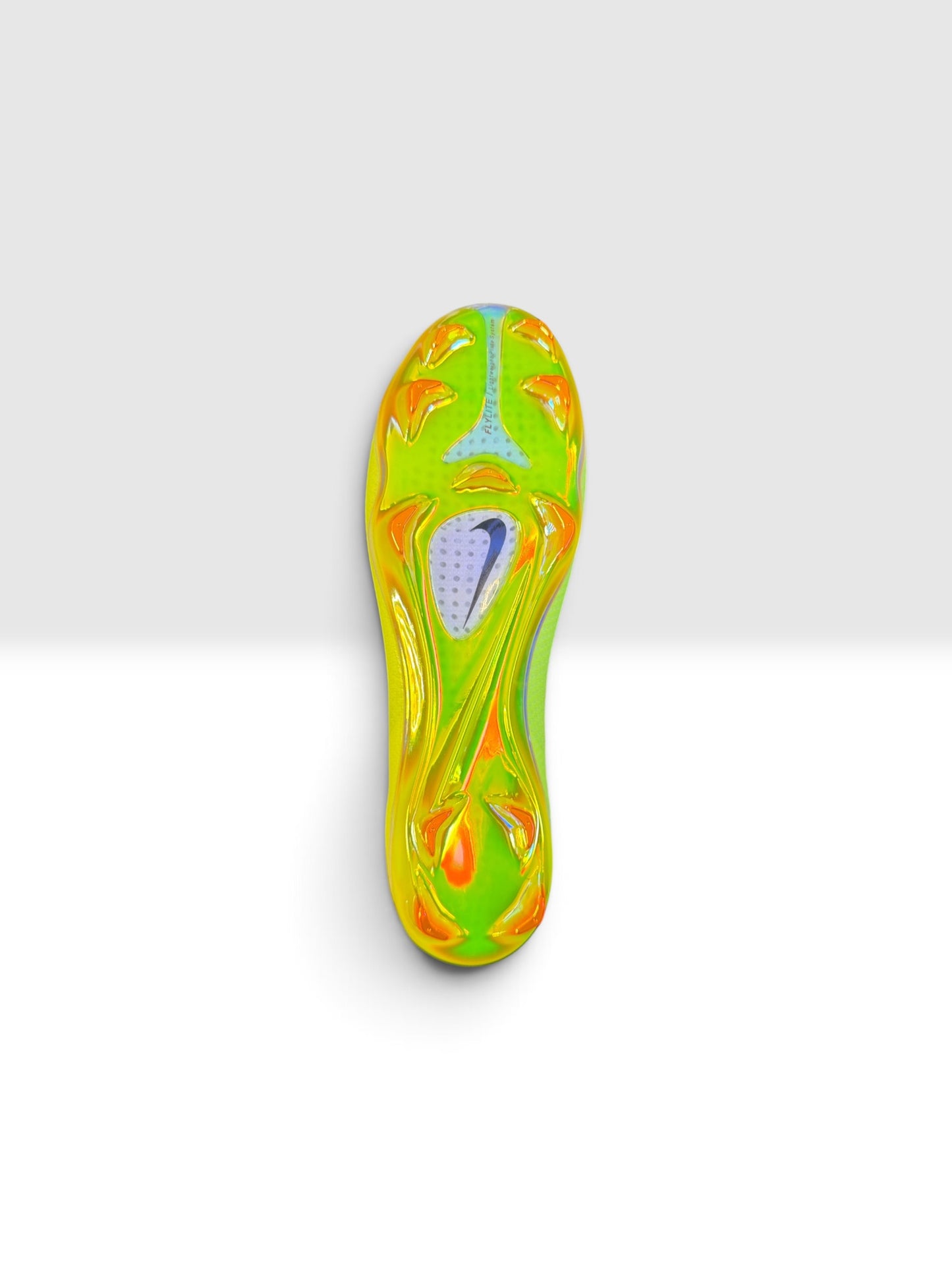 Nike Airzoom Mercurial Vapor 17 ELITE red yellow