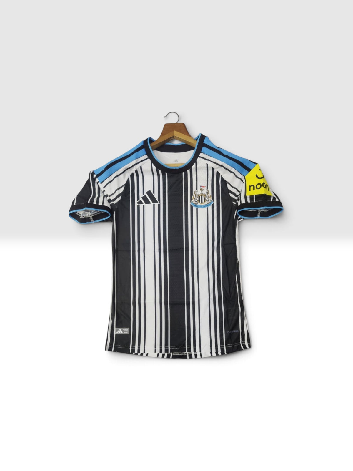 NewCastle Home Jersey 26-27 Player Version