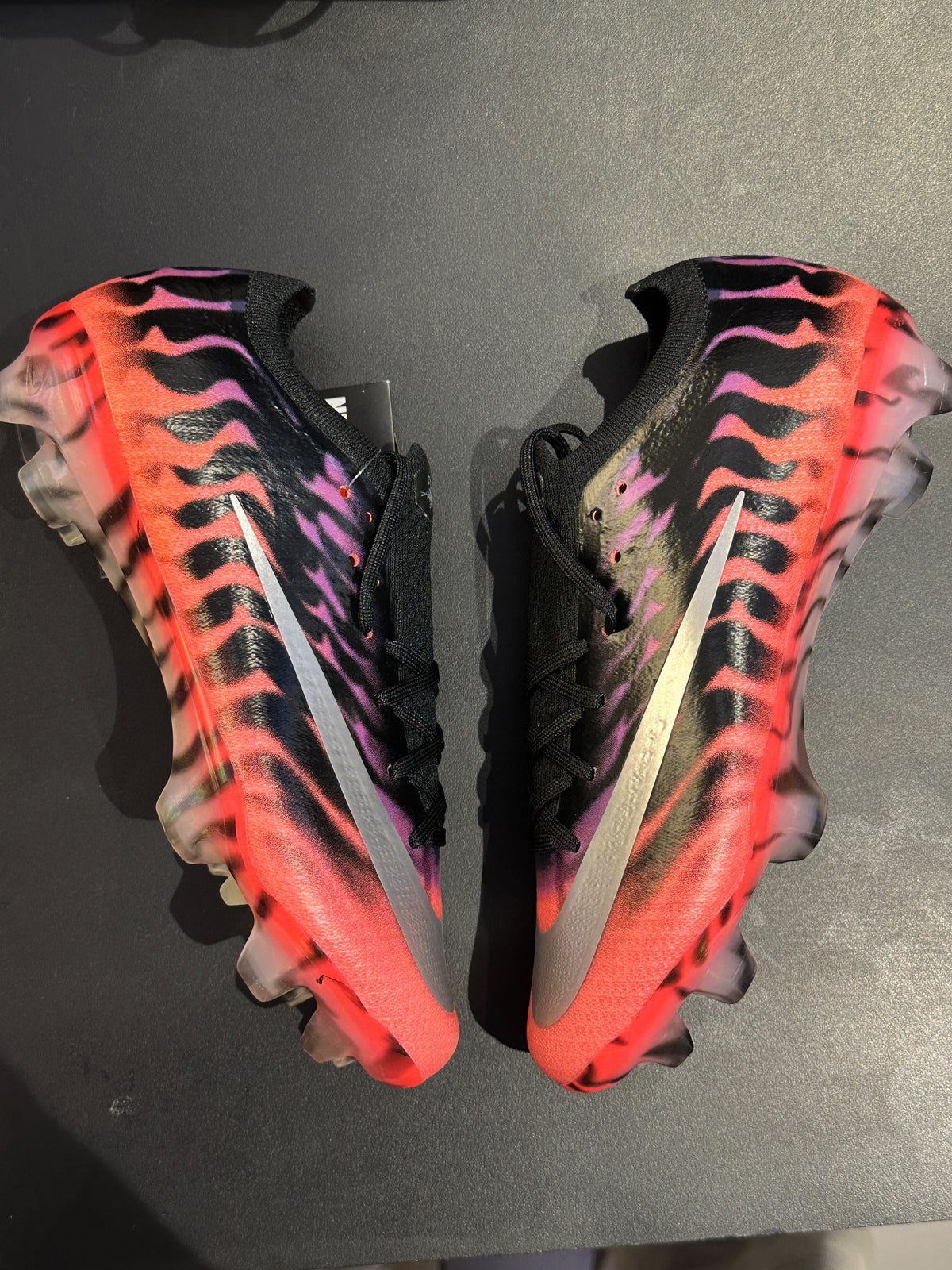 Nike Airzoom Mercurial Vapor 17 ELITE scorpion