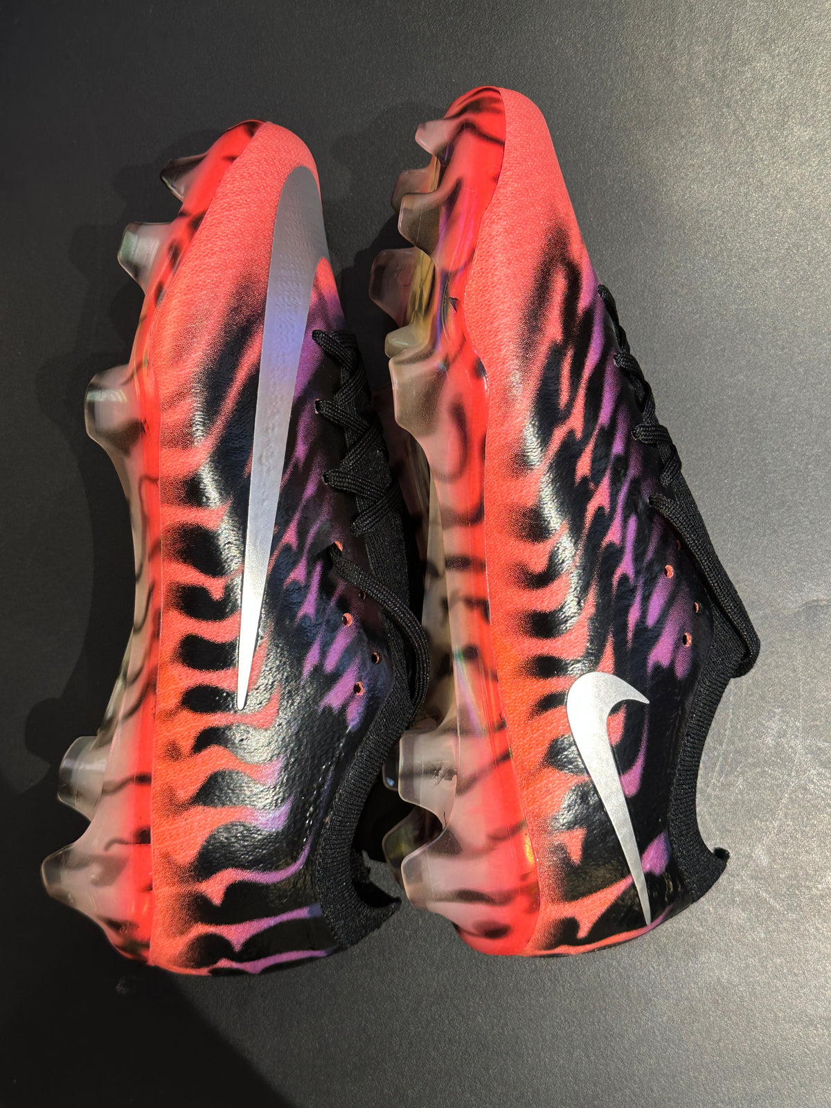 Nike Airzoom Mercurial Vapor 17 ELITE scorpion