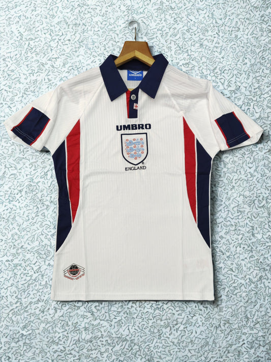 ENGLAND NATIONAL TEAM RETRO