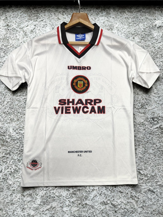 MANCHESTER UNITED (Retro) 1996-97