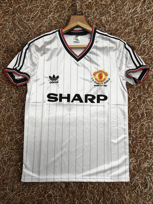MANCHESTER UNITED (Retro) 1983