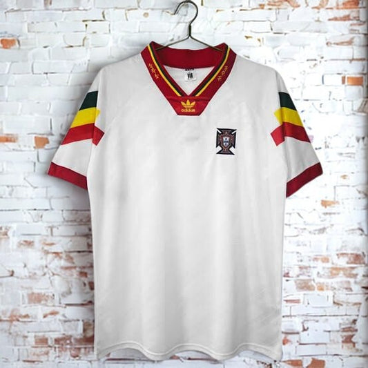 PORTUGAL NATIONAL TEAM RETRO