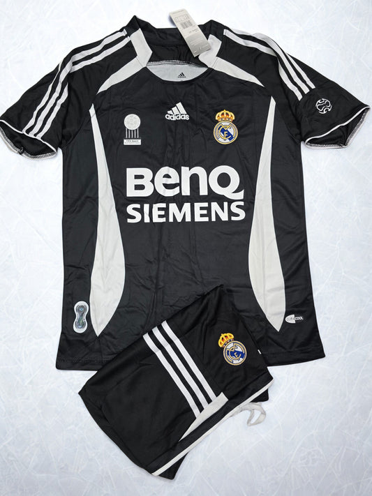 Real Madrid RETRO Set