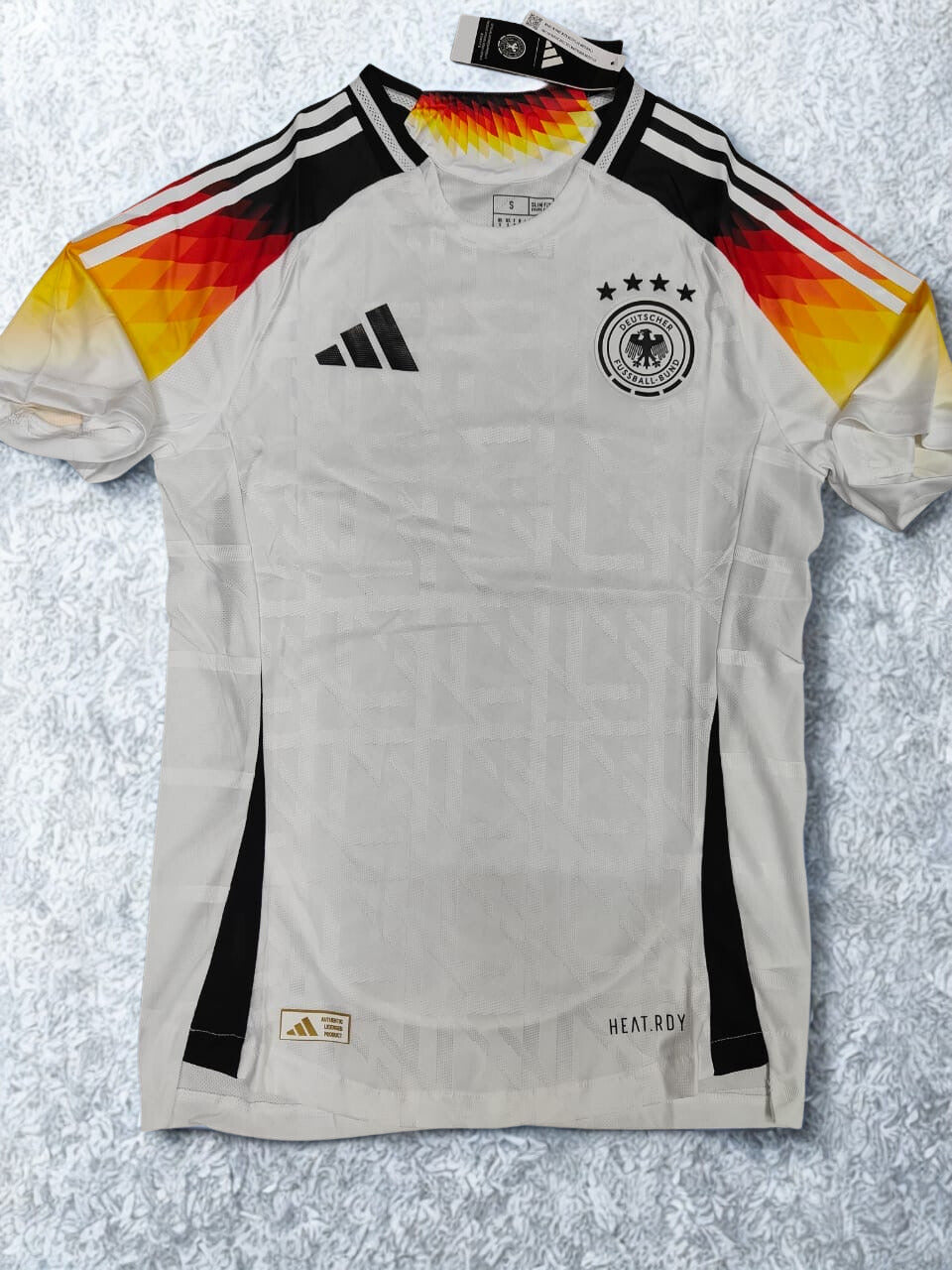 GERMANY 2024-2025 Home kit
