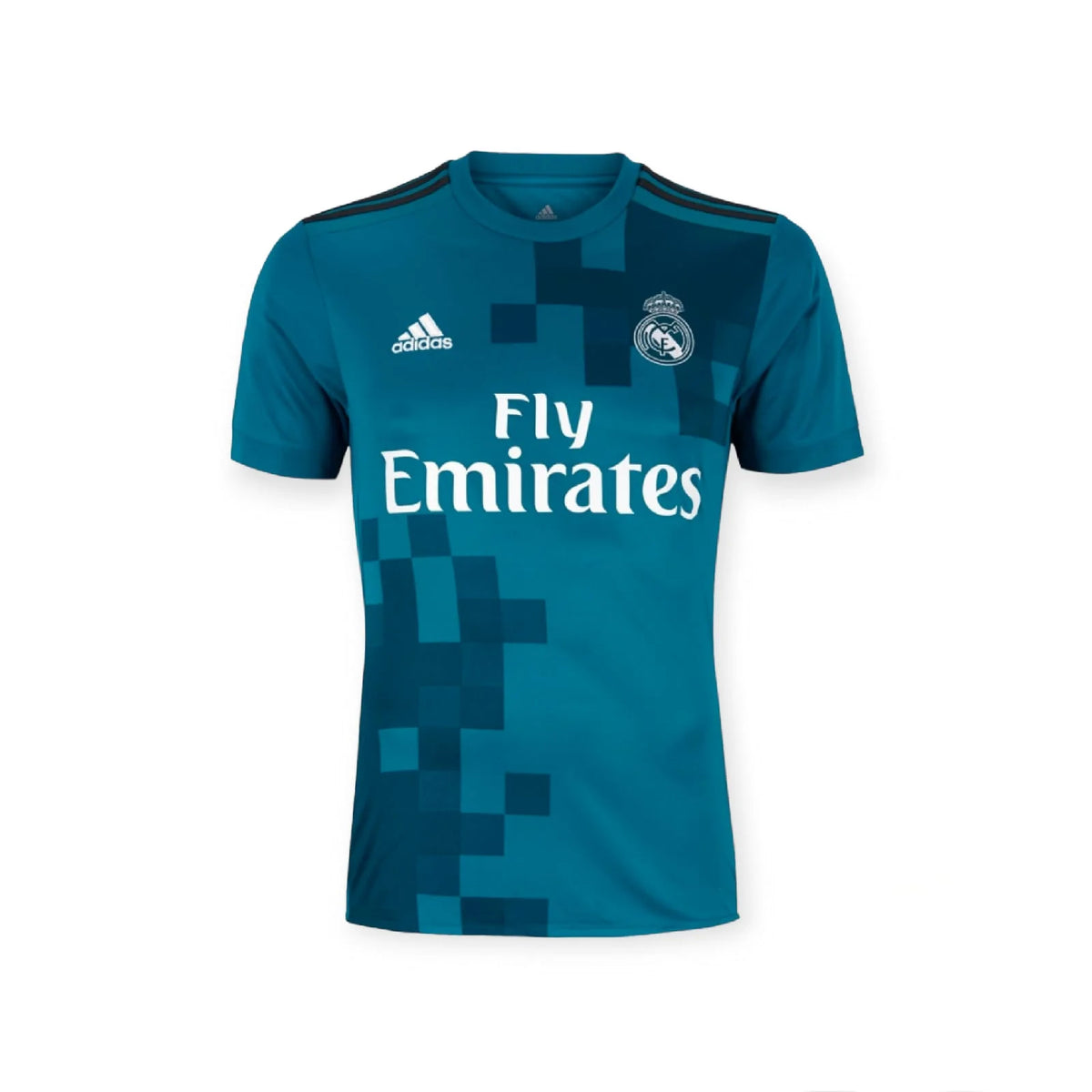 2017 Rma Jersey Real Madrid RETRO 2017 Away Jersey – Sports House Shop